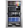 Exacompta Modulo A4 10 cajones Azul Oficina