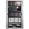 Exacompta 325041D Cajonera MODULO A4 3 cajones cerrados