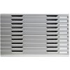 Exacompta cajonera MODULO A3 10 cajones cerrados gris piedra