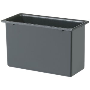 Exacompta eco inserto cuadrado para cubo de basura 2...
