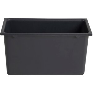 Exacompta eco inserto cuadrado para cubo de basura 2...