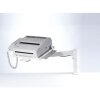 Exacompta 89340D Brazo giratorio Televario gris claro 345x262 mm hasta 5 kg