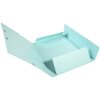 Exacompta 55533E Carpeta Aquarel A4 aglomerado color verde pastel 400 g/m².