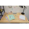 Carpeta elástica Exacompta Serie Colorspan Aquarel A4 Colores surtidos