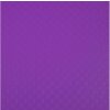 Exacompta carpeta polipropileno 500µ 100 bolsillos cristal OPAK A4 violeta