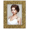 ZEP Marco de fotos Hasle 13x18 cm oro