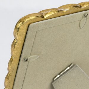 Marco barroco Lier 13x18 cm oro