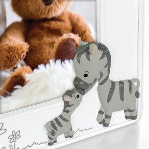 Marco para bebé ZEP Gabriele 10x15 cm formato...