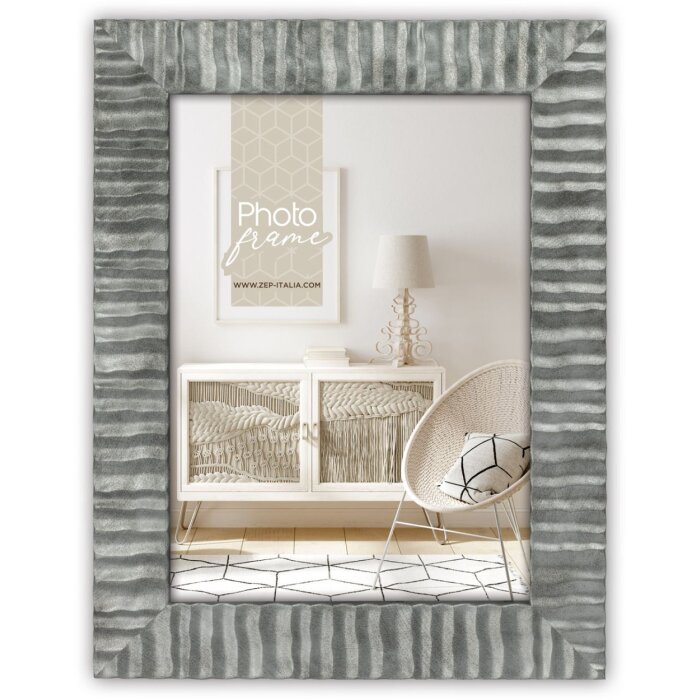 ZEP Marco Urbino gris 10x15 cm