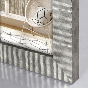 ZEP Marco Urbino gris 10x15 cm