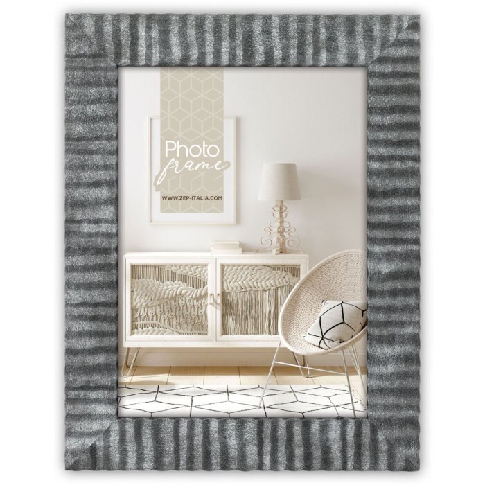 ZEP Marco Urbino gris oscuro 10x15 cm