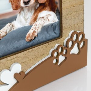 ZEP Marco para perro Marley 10x15 cm