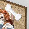 ZEP Marco para perro Marley 10x15 cm