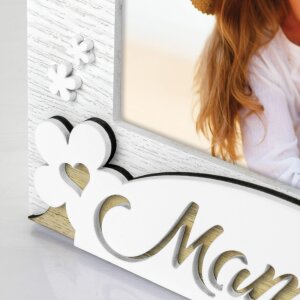 Marco de fotos Donatella IT 10x15 cm Mamma