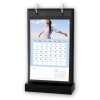 Calendario fotográfico Kildare 12 fotos 10x15 cm formato vertical