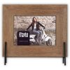 ZEP Marco de madera Frejus 13x18 cm Formato apaisado