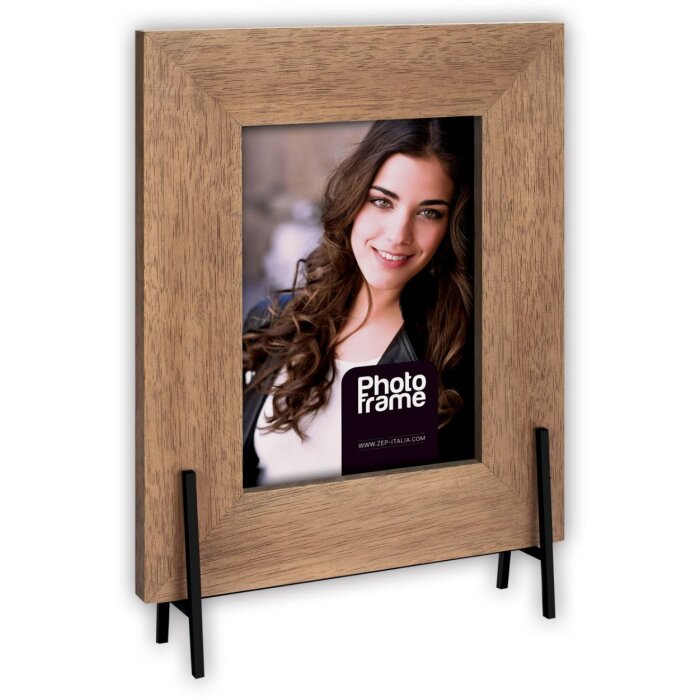 ZEP Marco de madera Frejus 10x15 cm Formato Retrato