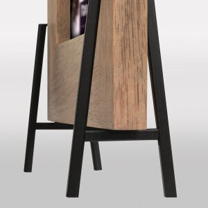 ZEP Marco de madera Frejus 10x15 cm Formato Retrato