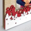 ZEP Marco de Navidad Quincy 10x15 cm