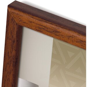 ZEP Marco de madera Aosta de 10x15 cm a 30x45 cm