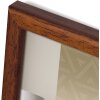 ZEP Marco de madera Aosta de 10x15 cm a 30x45 cm