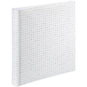 Hama Álbum de Fotos Graphic Squares 30x30 cm 80...