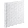 Hama Álbum de Fotos Graphic Squares 30x30 cm 80 páginas blancas