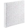 Hama Álbum de Fotos Rayas Gráficas 30x30 cm 80 páginas blancas