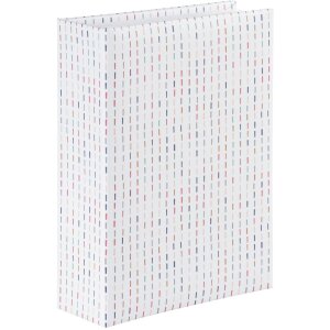 Álbum de recortes Hama Rayas gráficas 100...