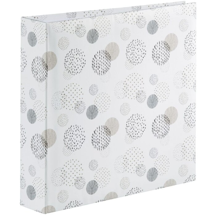 Álbum Hama Graphic Dots 200 fotos 10x15 cm