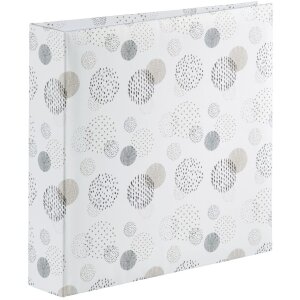 Álbum Hama Graphic Dots 200 fotos 10x15 cm