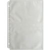 Henzo Photo Bags 4 fotos 13x18 cm blanco Paquete de 10 hojas