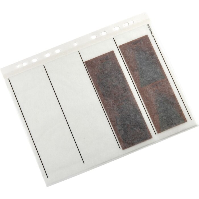 Fundas para negativos Panodia XTAL120