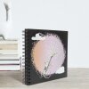 Álbum espiral Panodia Souris 23,2x27,5 cm 60 páginas blancas