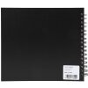 Álbum espiral Panodia Souris 23,2x27,5 cm 60 páginas blancas