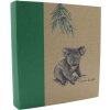 Álbum Panodia Greenearth 200 fotos 11,5x15 cm Koala