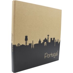 Ceanothe Álbum espiral Portugal 33x34 cm 60...