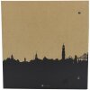 Ceanothe Álbum espiral Portugal 33x34 cm 60 páginas blancas