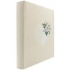 Álbum de boda Panodia Boheme 34x37 cm 100 páginas blancas