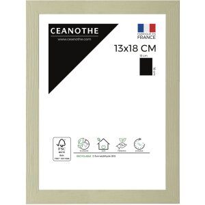 Ceanothe Marco Karma 13x18 cm verde lima
