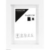 Ceanothe Marco Oslo con Passepartout 24x30 cm blanco