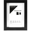 Ceanothe Marco Oslo con Passepartout 30x40 cm negro