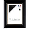 Ceanothe Marco Gaia 24x30 cm negro-oro