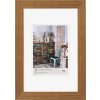 Marco de madera Walther Grado 30x40 cm roble