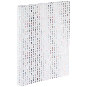 Hama Álbum espiral Graphic 19x24,5 cm 40 páginas blancas