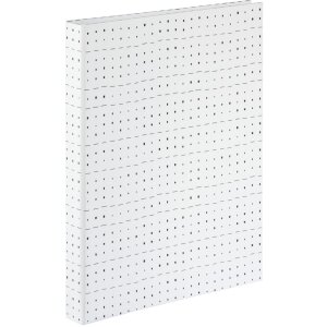 Hama Álbum espiral Graphic 19x24,5 cm 40 páginas blancas