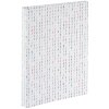Hama Álbum espiral Graphic 19x24,5 cm 40 páginas blancas