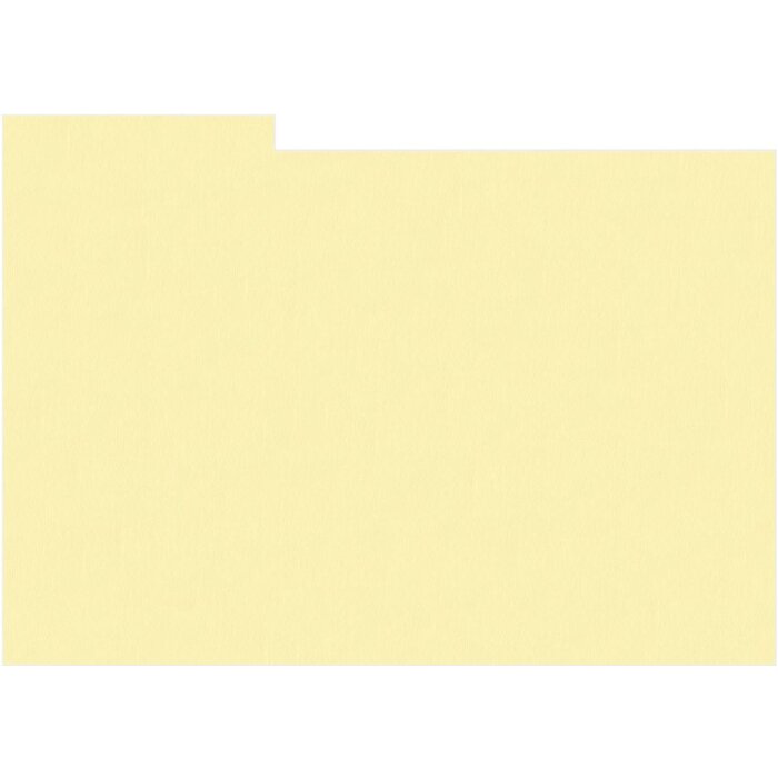 HNFD 10 Photo Box Separadores 15x20 cm - Crema