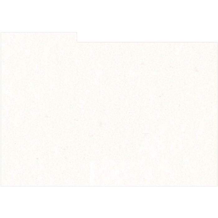 HNFD 10 Photo Box Separadores 15x20 cm - Bianco