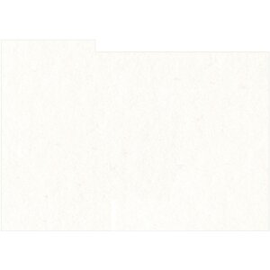 HNFD 10 Photo Box Separadores 15x20 cm - Bianco